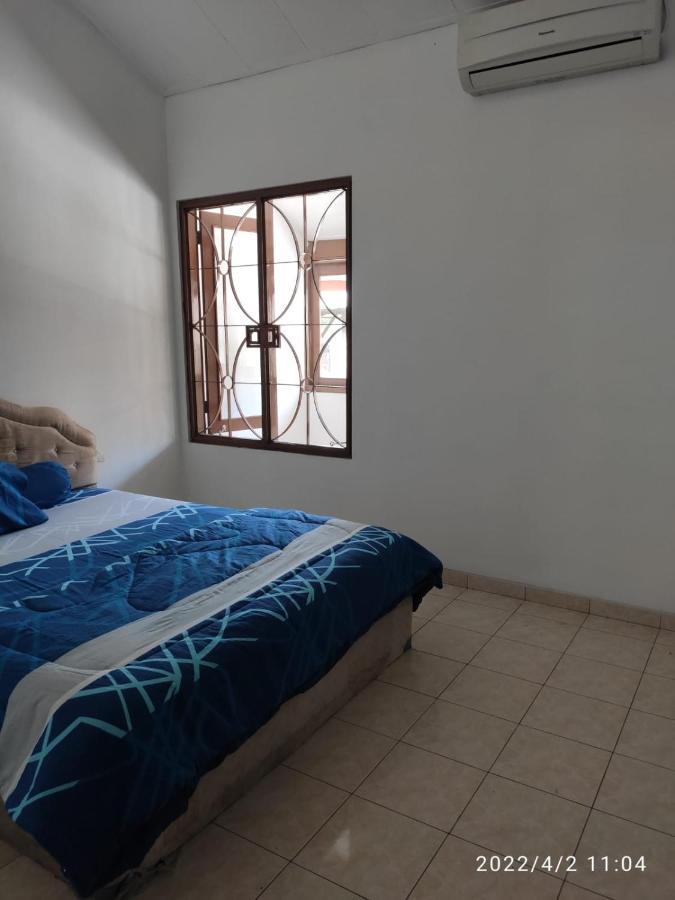Kelana 2 Nice Homestay Semarang Exterior photo